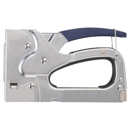 Staple Gun All-In-One Pro